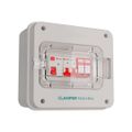 025881 - CLAMPER Mobi Box 220V 8KW C 40A - 01